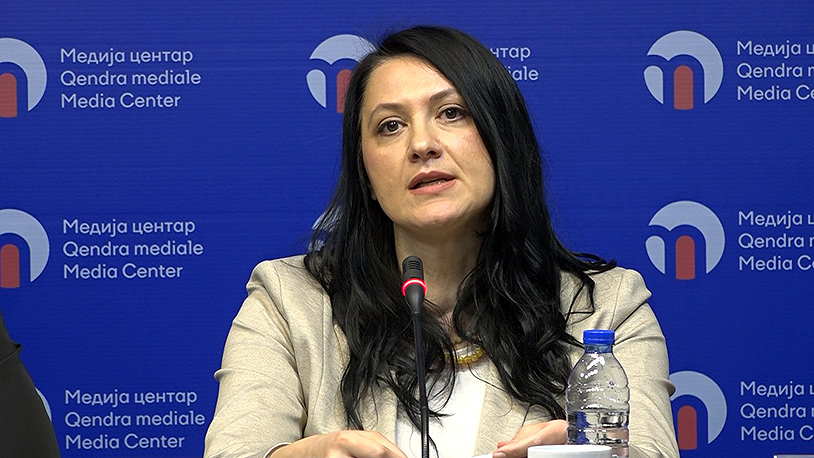 Zorica Vorgučić (Foto Kim)