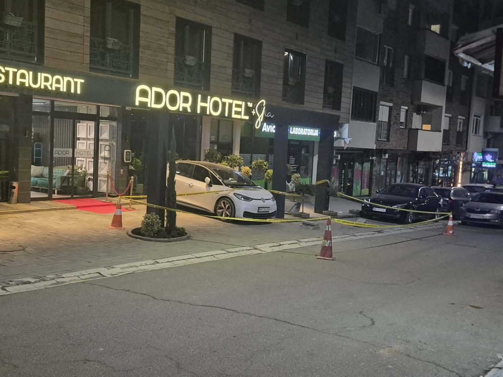 Dvojica za kojima se tragalo zbog napada kod hotela „Ador“ uhapšena, pa puštena