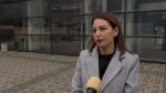 Jovana Filipović (Foto Medija centar)
