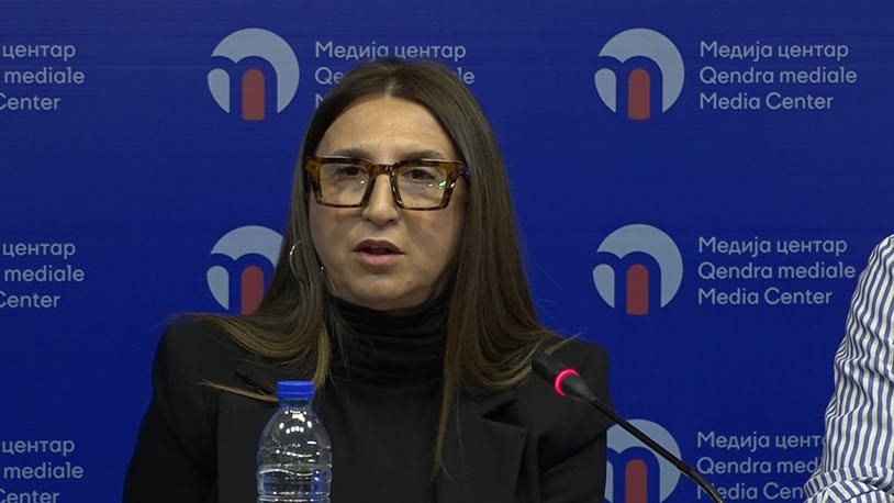 Ardita Zejnulahu (Foto Kim)