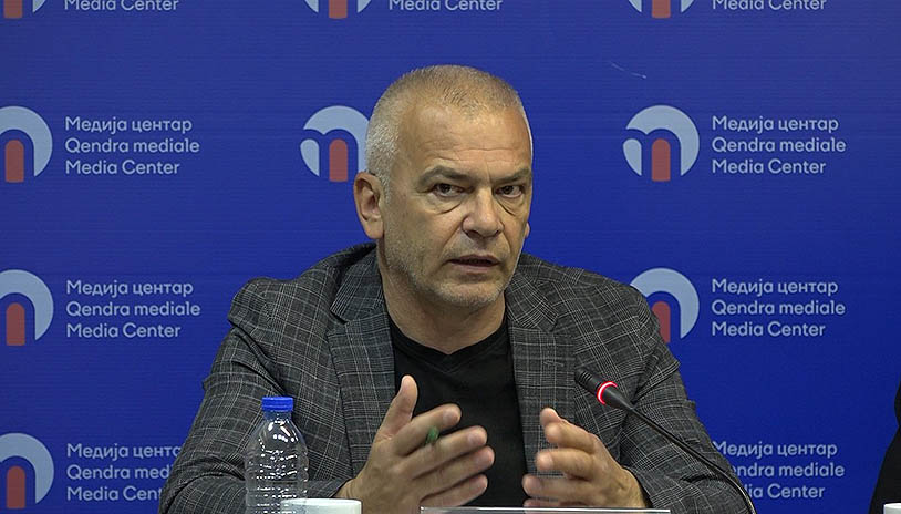 Budimir Ničić (Foto Kim)