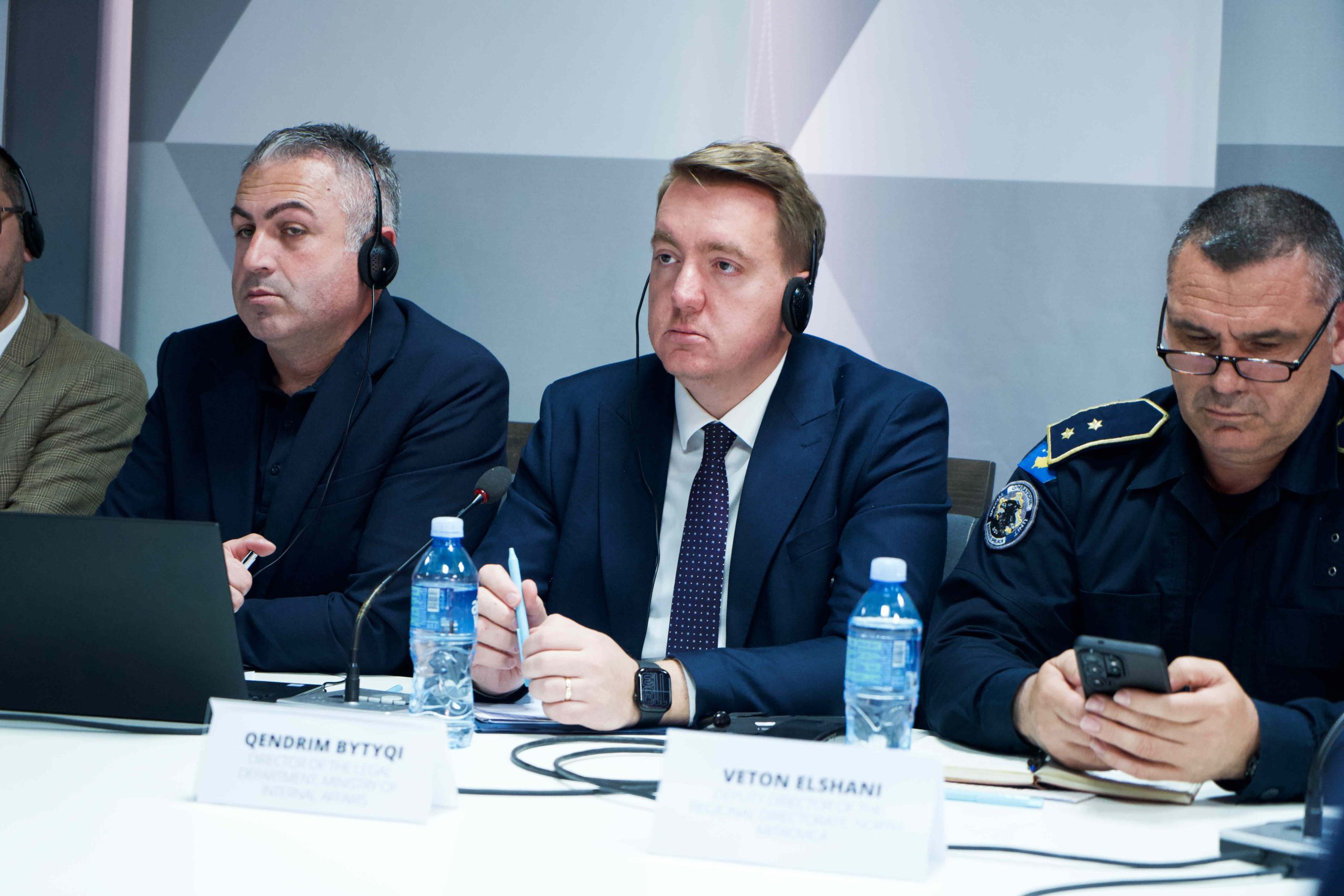 Ćendrim Bitići (Foto Kim)