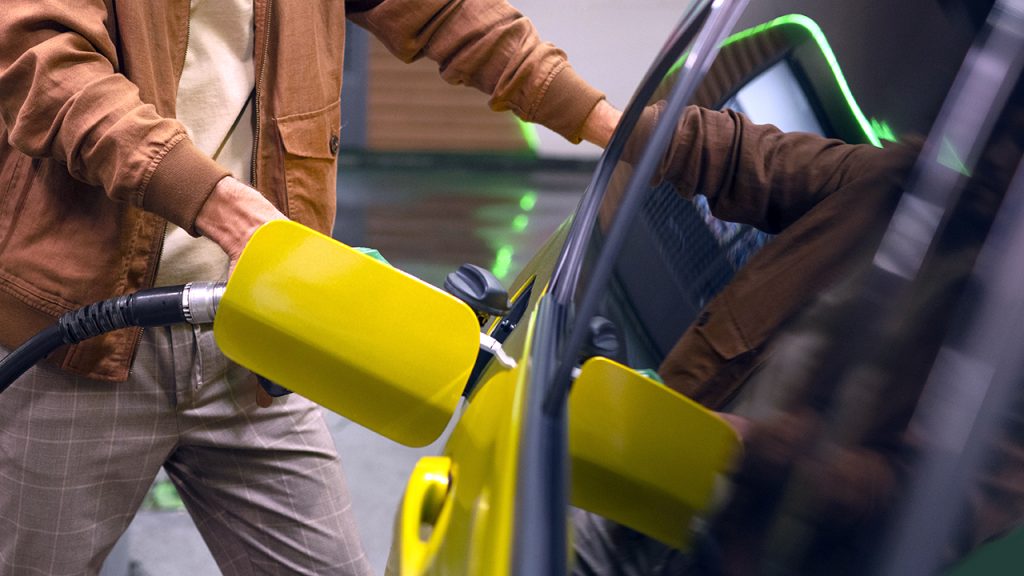 Cene goriva na Kosovu - blago poskupljenje dizela i benzina, ilustracija (Foto Freepik)