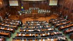 Sednica za izbor predsednika odložena za 23.00 časa (Foto Ekonomia online)