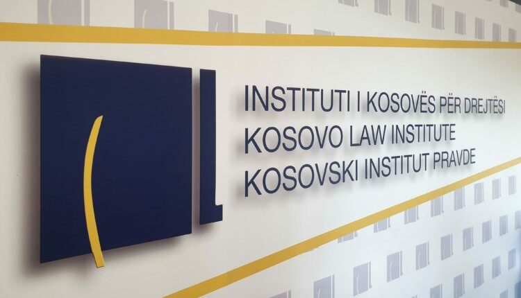 IKD predložio izmene Krivičnog zakonika zbog neizvršavanja odluka Ustavnog suda IKD predložio izmene Krivičnog zakonika zbog neizvršavanja odluka Ustavnog suda (Foto Ekonomiaonline)