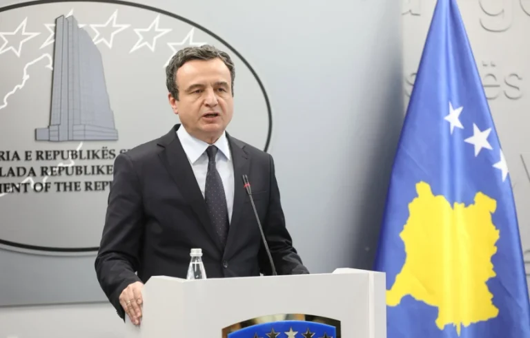 Kurtiju prihavatljiva i kandidatura Vjose Osmani: Samo nam dajte tih 15 potpisa (Foto Koha)