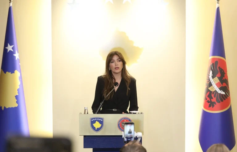 Hadžiju traži razmatranje ostavki srpskih sudija podnetih 2022. godine (Foto Koha)