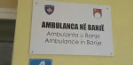 Table 'zatvorile' ambulante: Srbica na Kosovu integriše zdravstvo plaćeno iz Srbije (Foto Radio Goraždevac)