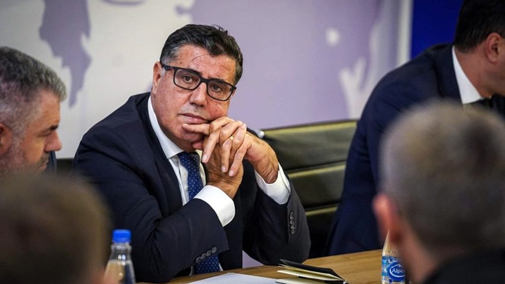 Haziri navodi da se DSK i Samoopredeljenje konsultuju u vezi sa sporazumom oko izbora predsednika Kosova (Foto Ekonomija onlajn)