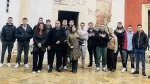 Muzej u Peći promoviše narativ o „predromaničkom spomeniku“ koji je Srbija sistematski prisvojila