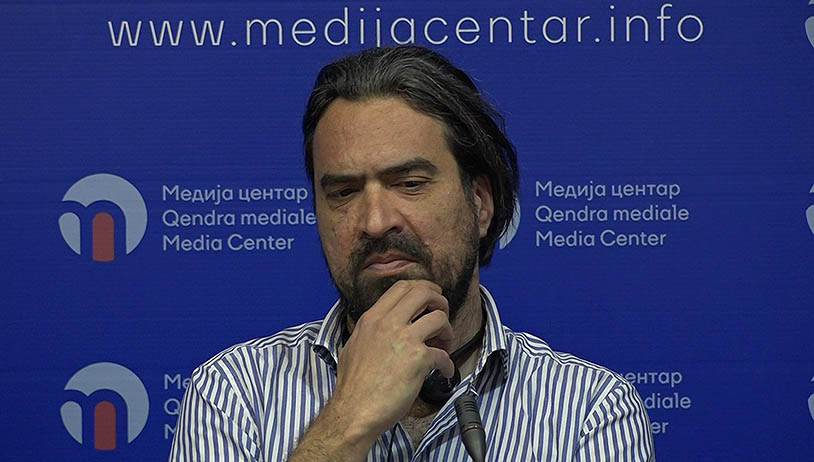 Ilir Gaši (Foto Kim)