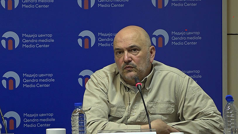 Isak Vorgučić (Foto Kim)