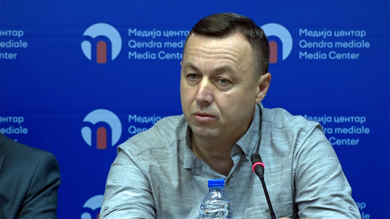 Ivan Petrović (Foto Kim)