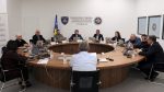 CIK usvojio plan budžeta od 10,8 miliona evra za izbore 7. juna (Foto CIK Kosova)