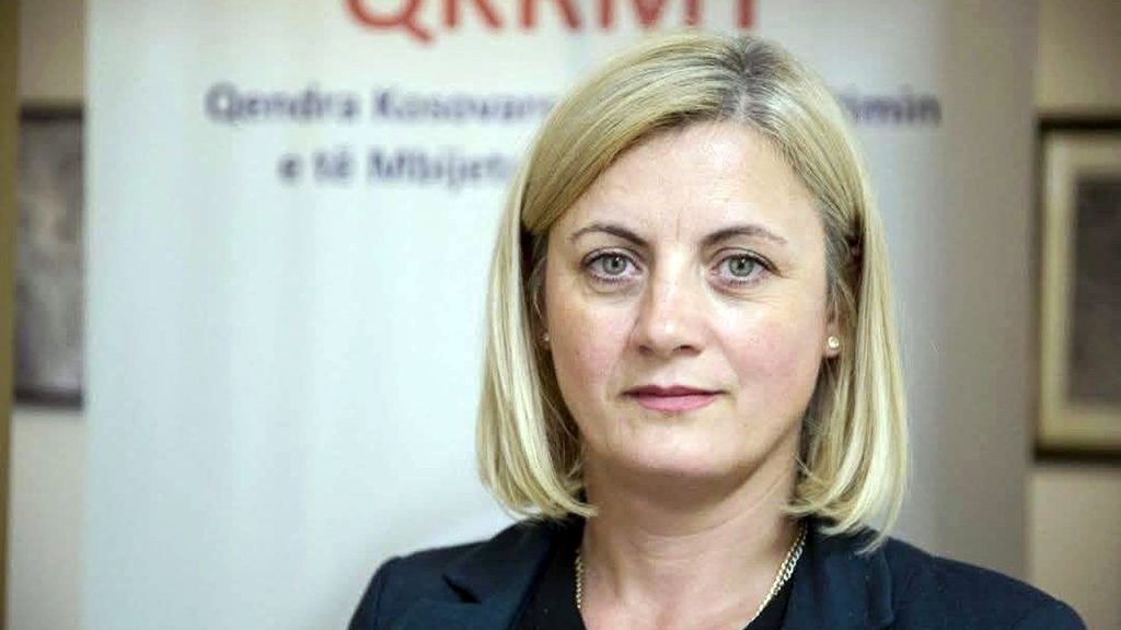 Ko je Feride Rušiti, kandidatkinja za predsednicu Kosova