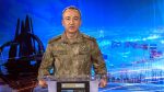 Komandant KFOR-a Ozkan Ulutaš (Foto printskrin KFOR video)