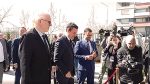 Kurti u Severnoj Mitrovici