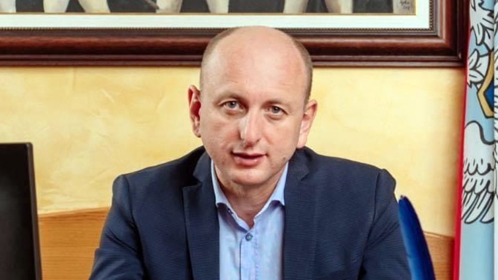 Milan Knežević pokreće kampanju za povlačenje priznanja Kosova u Crnoj Gori (Foto Wikipedia, Jovanadnp, CC BY-SA 4.0)
