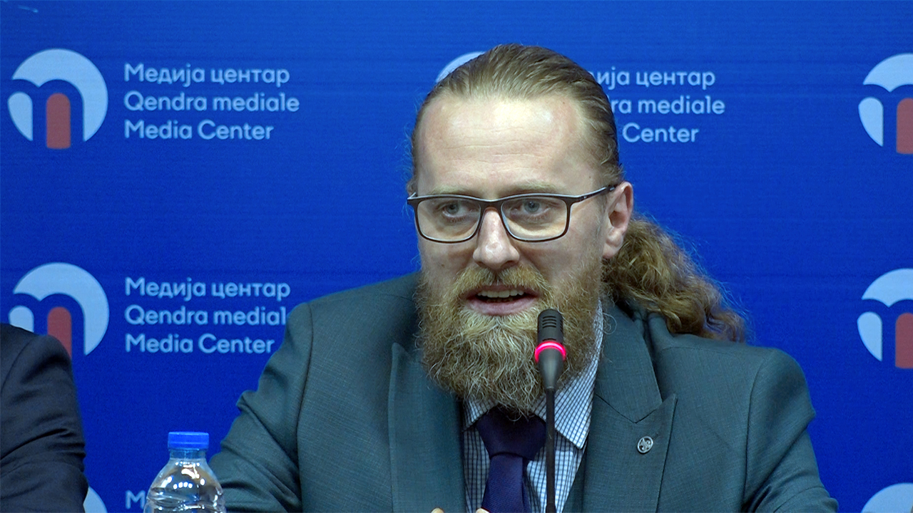 Nedžmidin Sejdilar (Foto Kim)