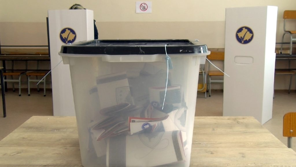 Kada bi mogli biti održani novi izbori na Kosovu? Novi izbori na Kosovu najverovatnije u junu, ilustracija (Foto arhiva Kim)