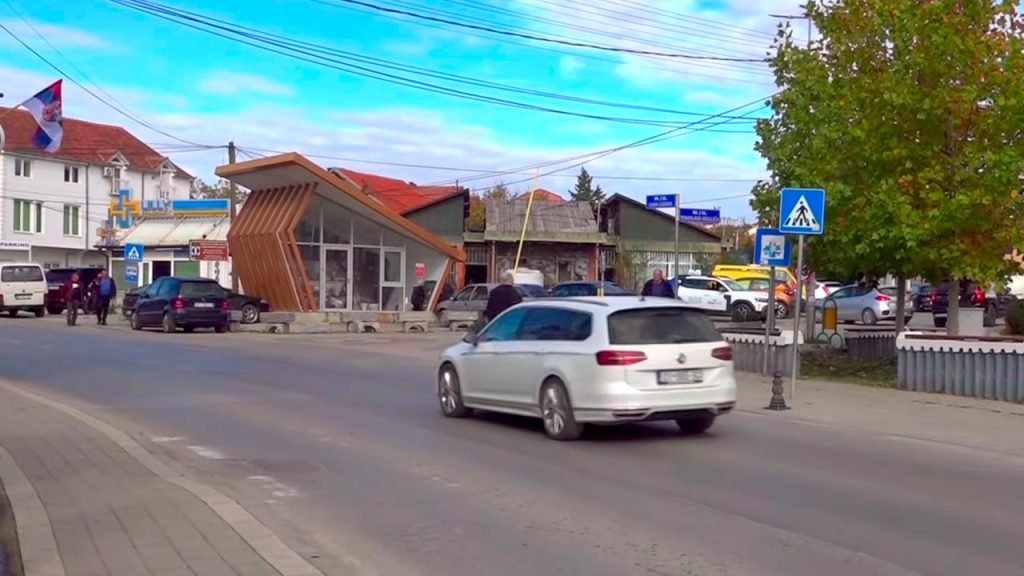 Pronađeno telo bez znakova života u Gračanici, pucnjava na putu Priština–Uroševac Pronađeno telo bez znakova života u Gračanici, ilustracija (Foto arhiva Kim)