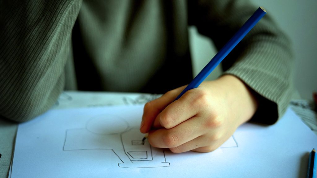 Psiholozi zabrinuti zbog prvih rezultata testiranja budućih prvaka Psiholozi zabrinuti zbog prvih rezultata testiranja budućih prvaka, ilustracija (Foto Pixabay)