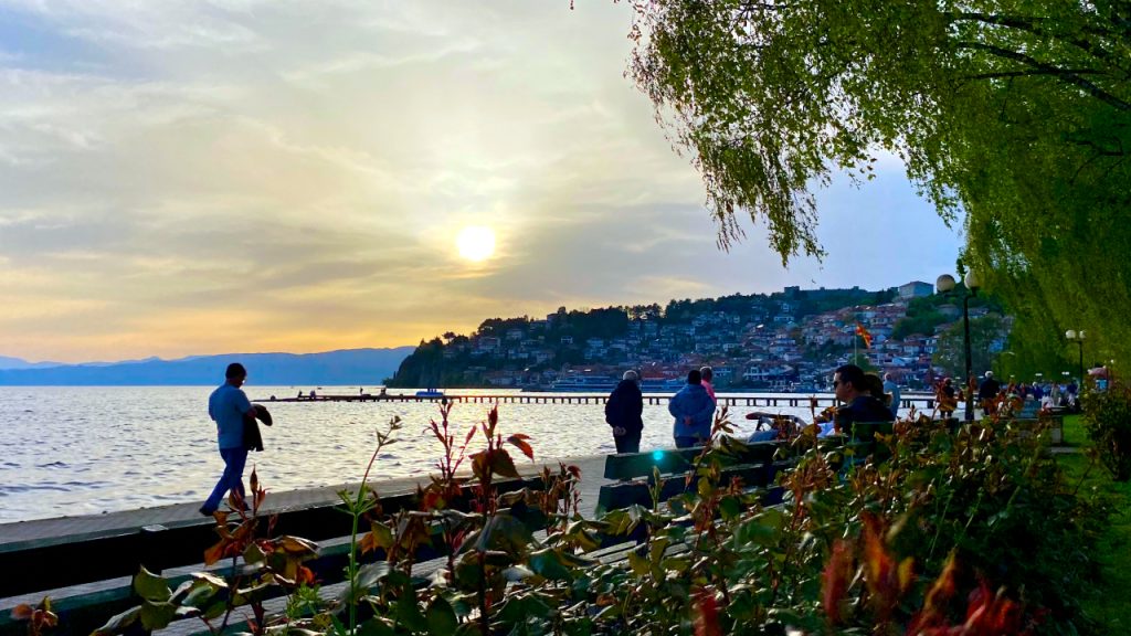 Sveže jutro i pretežno sunčan dan Sveže jutro i pretežno sunčan dan, ilustracija (Foto arhiva Kim)