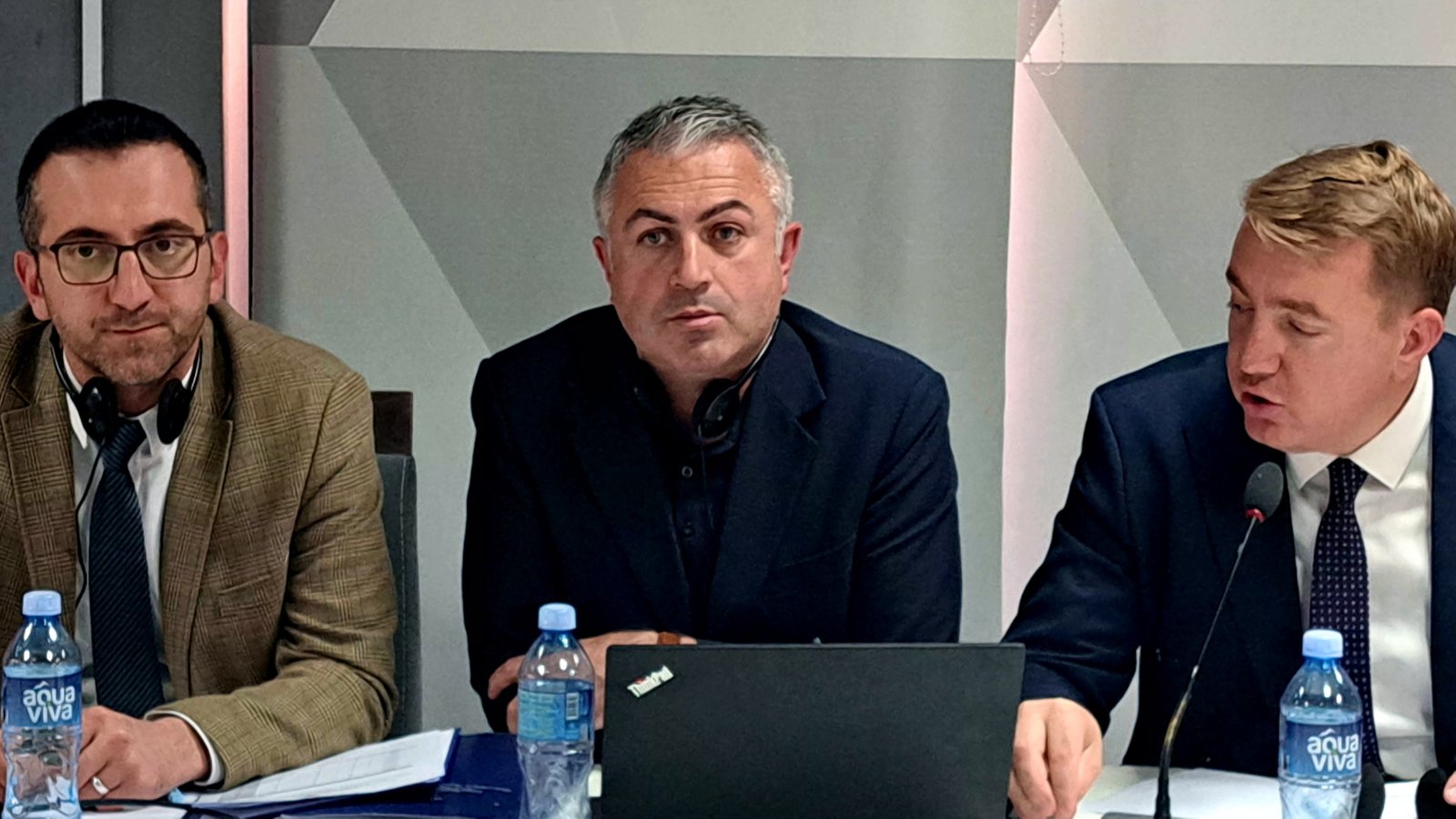 Valjon Krasnići (Foto Kim)
