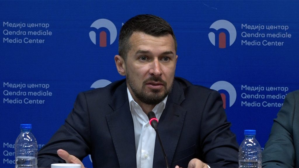 Vladimir Radosavljević (Foto Kim)