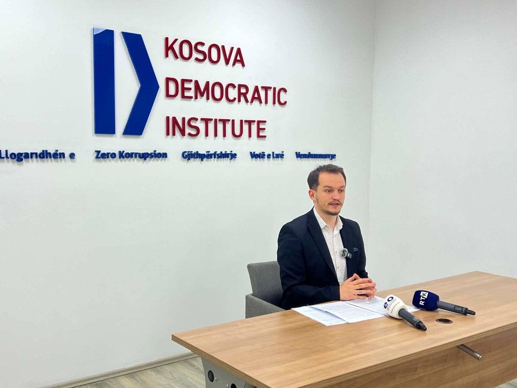 Demokratija na delu prati izbore 7.juna (Foto DnV Facebook)
