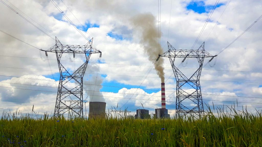 Američki izaslanik Volc: Kosovu hitno potrebna modernizacija energetskog sistema Američki izaslanik Volc poručuje da je Kosovu hitno potrebna modernizacija energetskog sistema, ilustracija (Foto arhiva Kim)