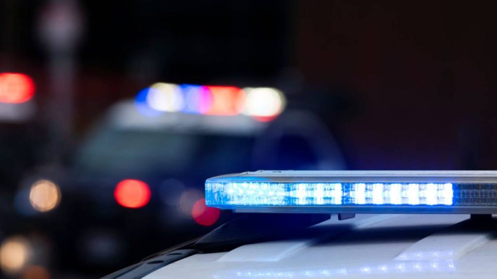 Saobraćajna nesreća kod Ušća: Povređeno šest osoba, među njima beba stara 15 dana Saobraćajna nesreća kod Ušća: Povređeno šest osoba, među njima beba stara 15 dana, ilustracija (Foto iStock)