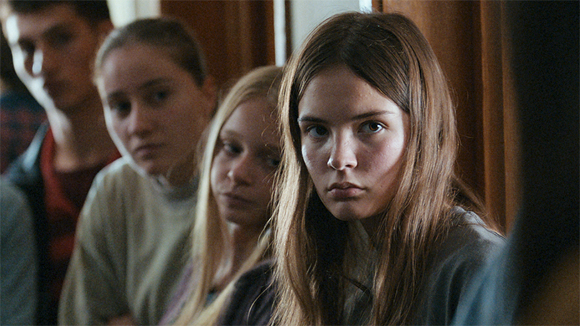Kosovski film “Dua” na Kanskom festivalu Iz filma "Dua" (Foto thepartysales.com)