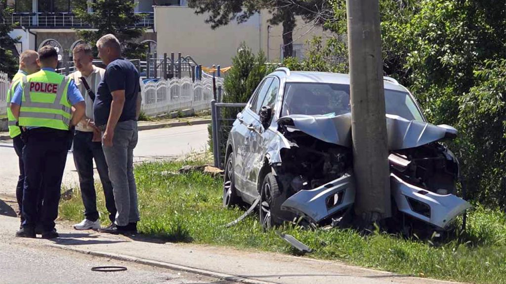 Dve saobraćajne nesreće sa smrtnim ishodom Dve saobraćajne nesreće sa smrtnim ishodom - stradali u Peći i Gnjilanu, ilustracija (Foto arhiva Kim)