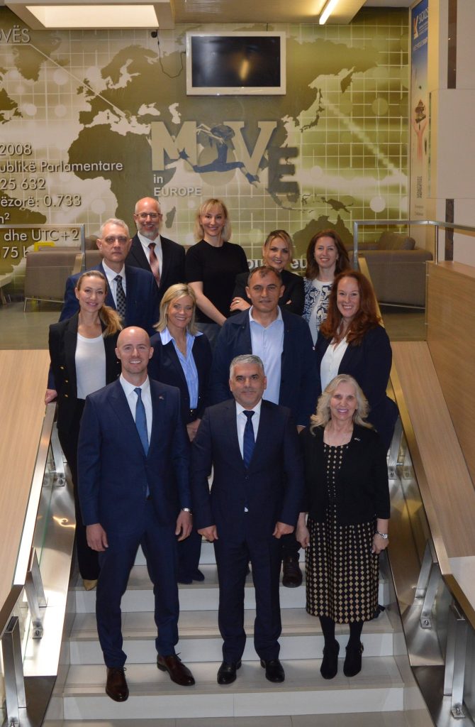 FBI organizovao specijalizovane obuke za pripadnike Kosovske policije FBI organizovao specijalizovane obuke za pripadnike Kosovske policije (Foto Kosovska policija)