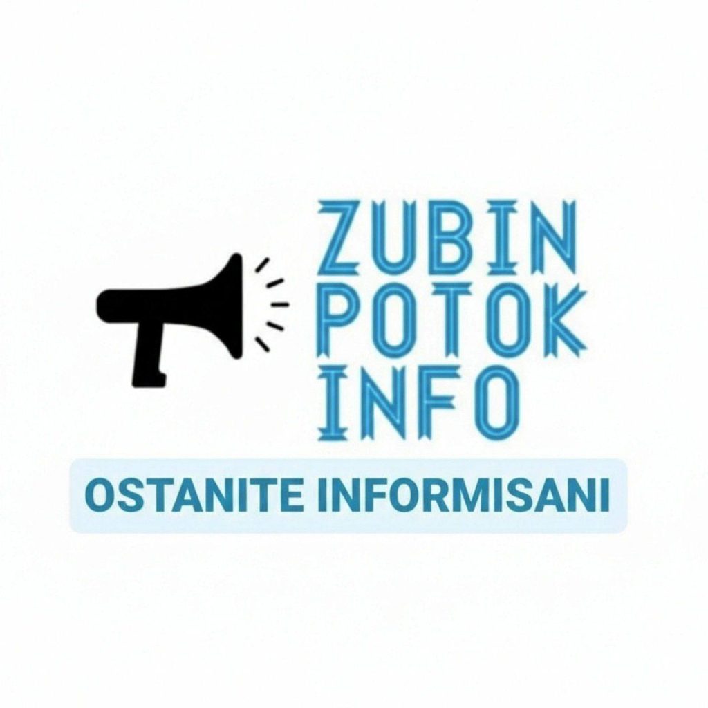 Suspendovan Instagram profil "Zubin Potok INFO", redakciji razlozi za sada nepoznati (Foto Zubin Potok INFO)