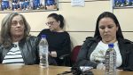 Gordana Nedeljković i Miljana Savić (Foto Kim=