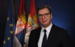 Predsednik Srbije Aleksandar Vučić (foto:Predsednistvo Srbije)