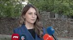 Aleksandru Trajkoviću određen pritvor od mesec dana (Foto Kim)