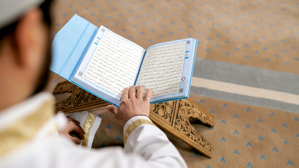 Muslimani širom sveta obeležavaju prvi dan Kurban-bajrama Muslimani obeležavaju prvi dan Kurban-bajrama, ilustracija (Foto Pixabay)