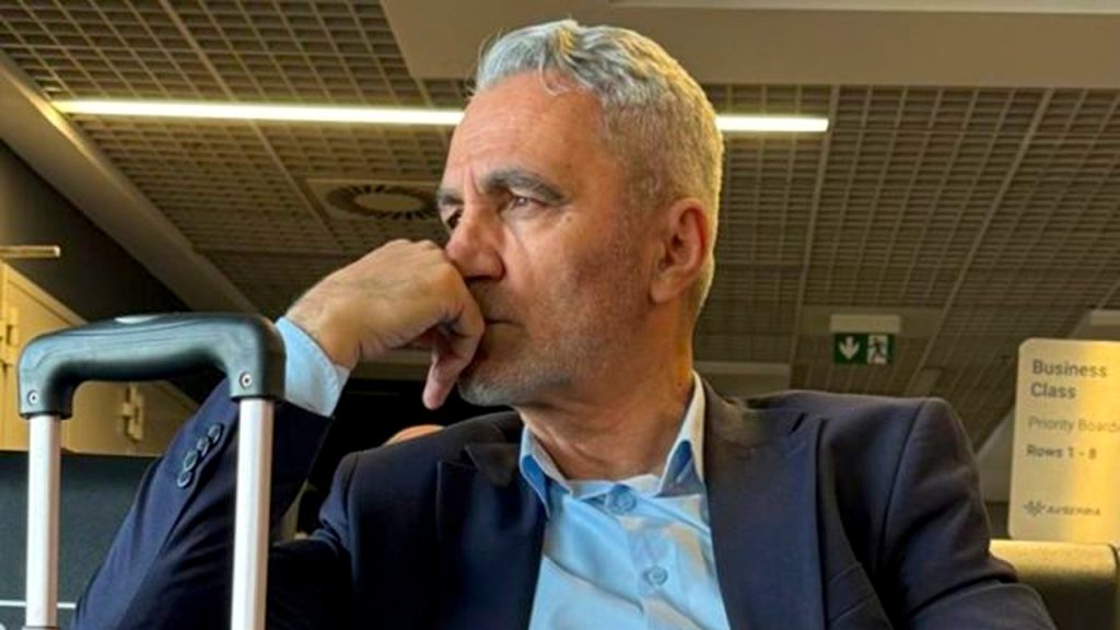 Pogled iz Bujanovca: Geneza uspona Aljbina Kurtija Nedžmedin Saćipi (Foto lična arhiva/Bujanovačke)