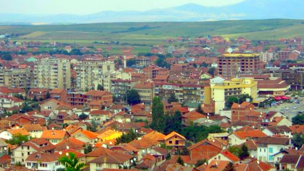Osumnjičeni za ubistvo u Đakovici pritvoren Osumnjičeni za ubistvo u Đakovici pritvoren, ilustracija (Foto arhiva Kim)