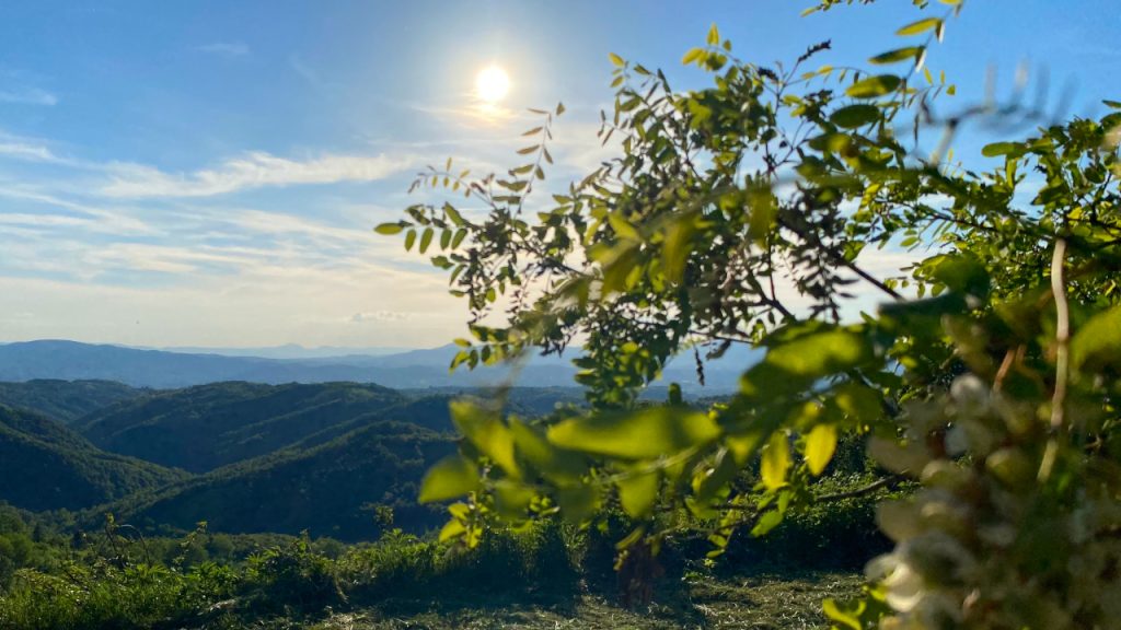Pretežno sunčano i konačno toplo Pretežno sunčano i konačno toplo, ilustracija (Foto Kim)
