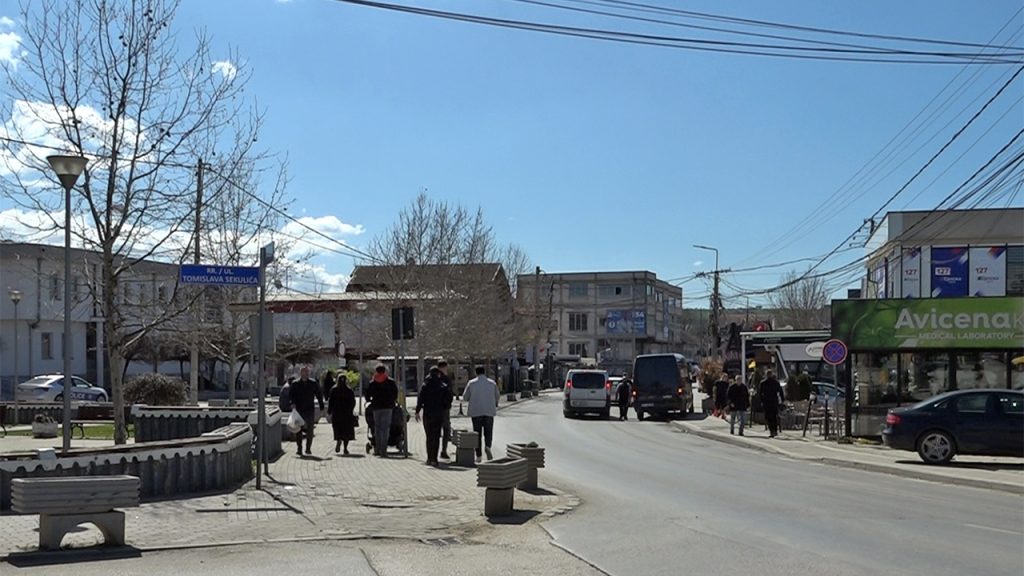 Tri incidenta u Gračanici - hapšenja zbog pretnji, privođenja zbog nasilja u porodici i ilegalnog oružja, ilustracija (Foto arhiva Kim)
