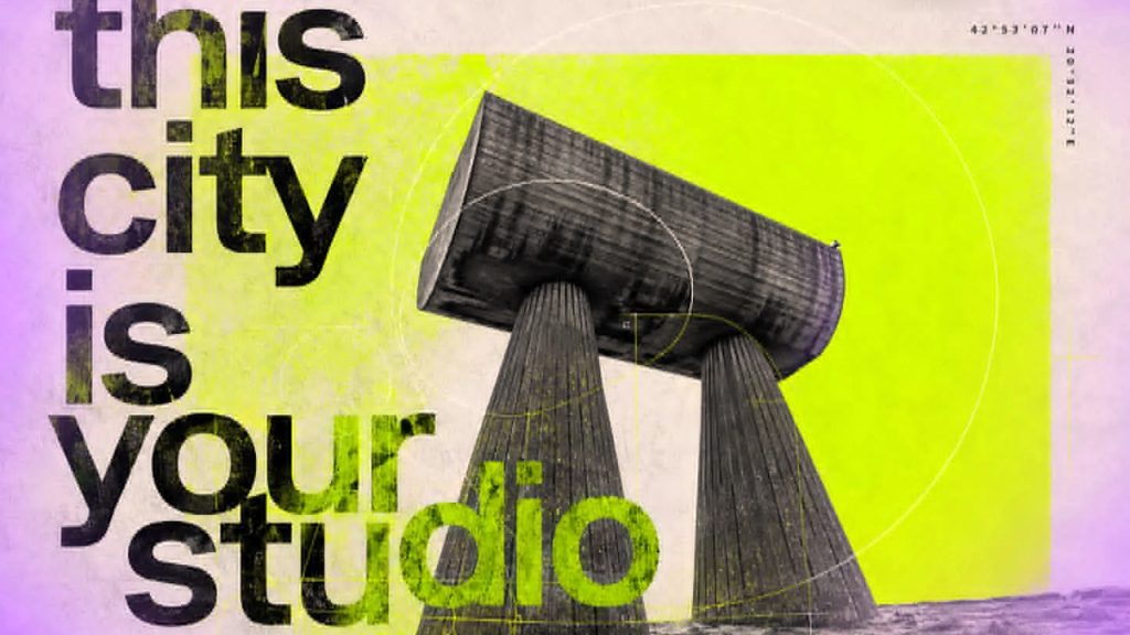 Uskoro počinje IV Mitrovička umetnička rezidencija: Bogat kulturni program IV Mitrovička umetnička rezidencija, ilustracija (Foto promo PKC „Akvarijus“)