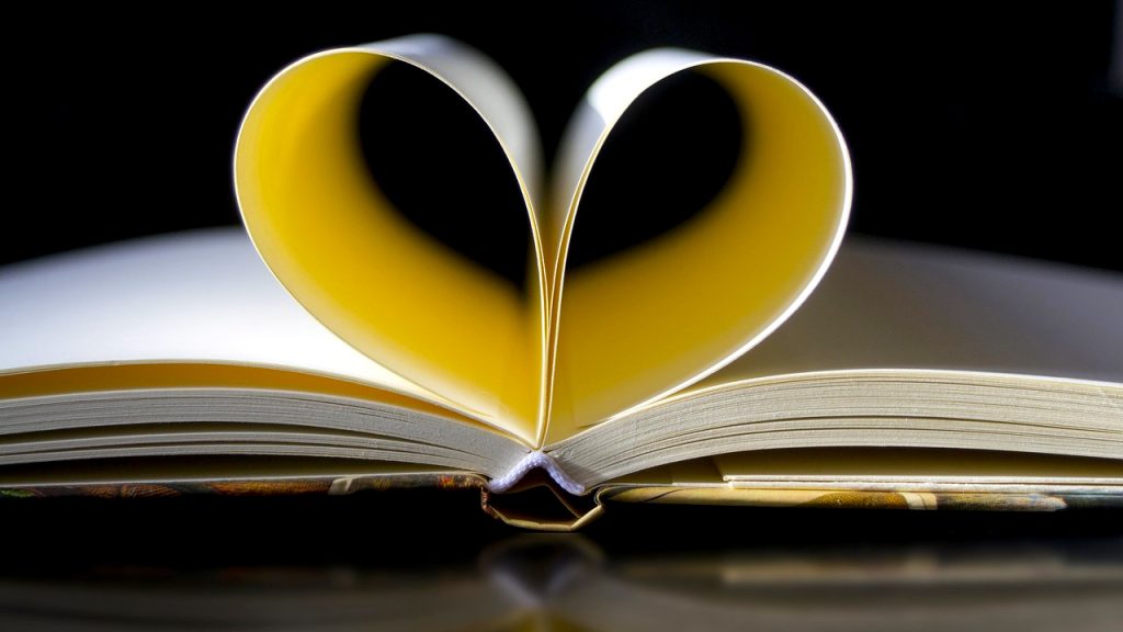 Veče ljubavne poezije na Filozofskom u Mitrovici Veče ljubavne poezije na Filozofskom u Mitrovici, ilustracija (Foto Pixabay)