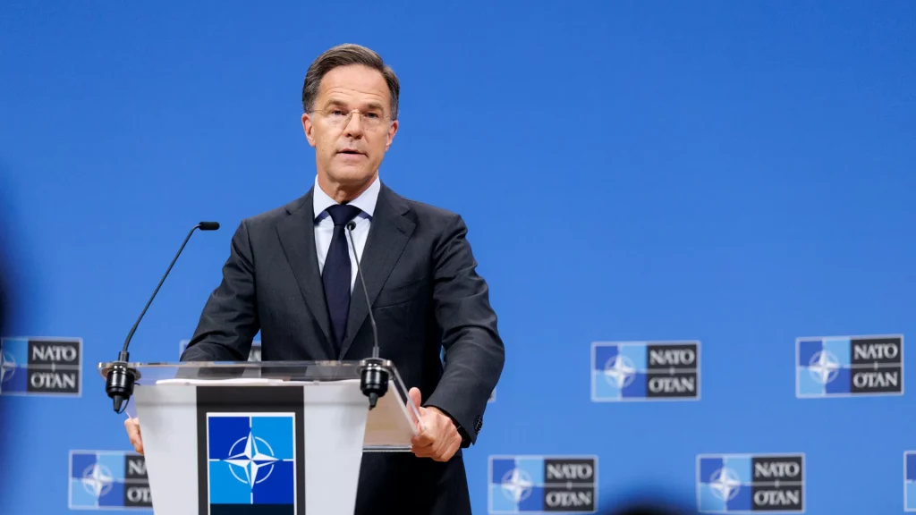 Rute: Smanjenje KFOR-a na Kosovu je dobra vest i znak bolje bezbednosne situacije Rute: Smanjenje KFOR-a na Kosovu je dobra vest i odraz bolje bezbednosne situacije (Foto:NATO)