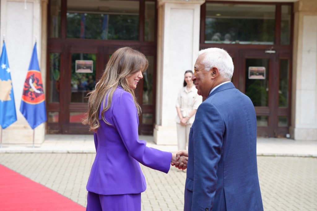Hadžiju predstavlja Kosovo na Samitu EU–Zapadni Balkan u Tivtu, Vučić takođe dolazi Hadžiu ide u Tivat (Foto:predsednistvo)