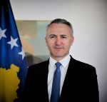 Nacionalni koordinator Kosova za Instrument reformi i rasta, Jeton Zulfaj (Foto: Facebook/JetonZulfaj)