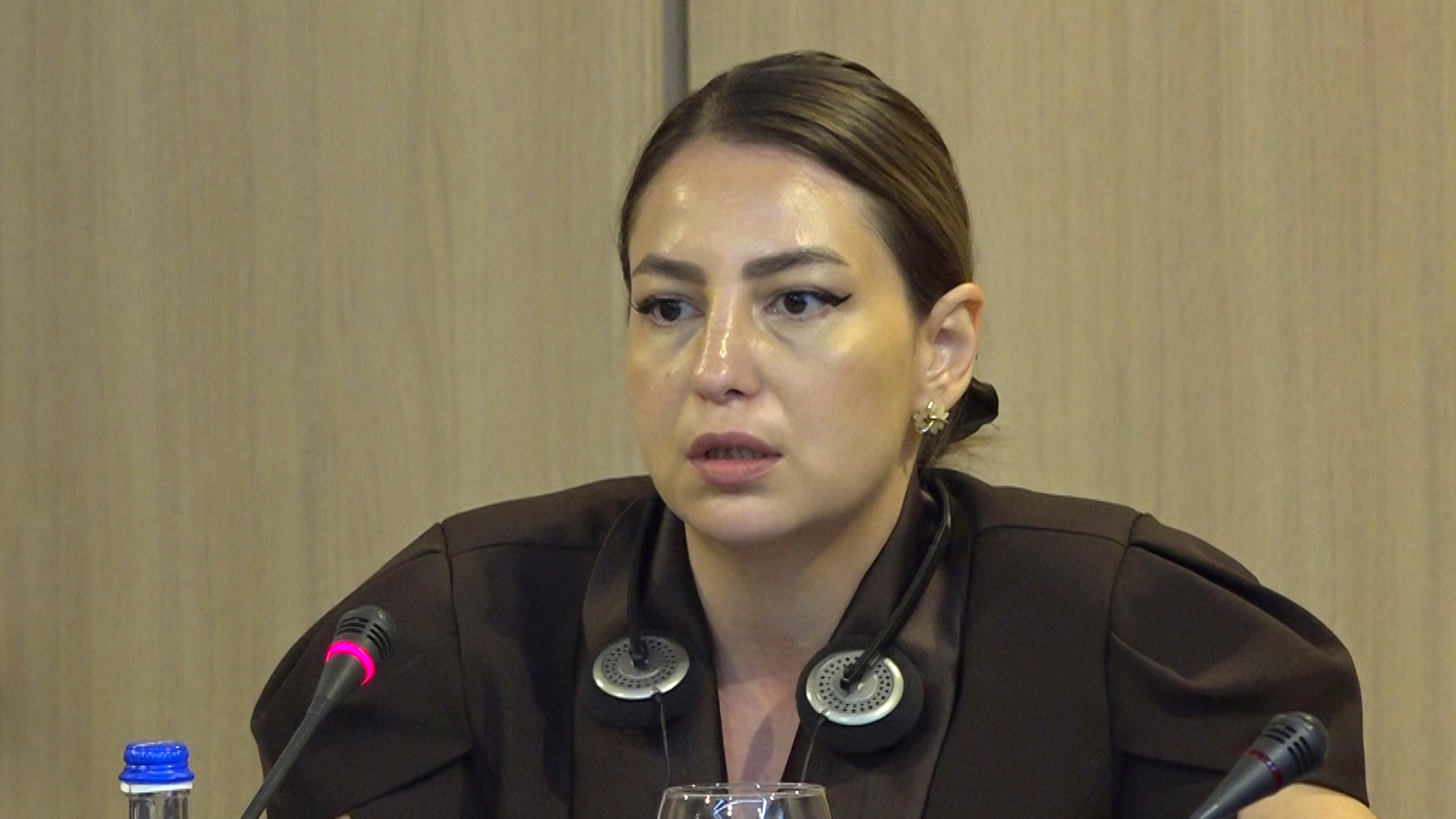 Advokatica Jovana Filipović (Foto Kim)